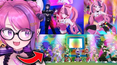For Z-aN, they learned their lesson hard, because alongside the first day of hololive&x27;s concert, they were also hosting a PriPara stream that same night. . Vshojo concert